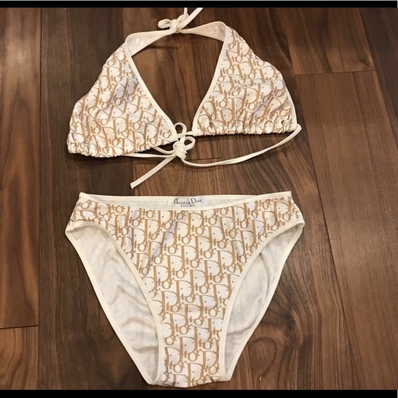 dior swimsuit 2019